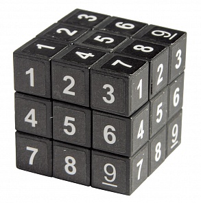 Головоломка «Судоку» (Kribly Boo, 58292)